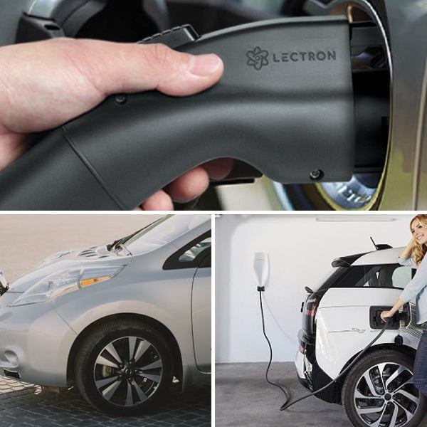 EV Article Showcases Lectron