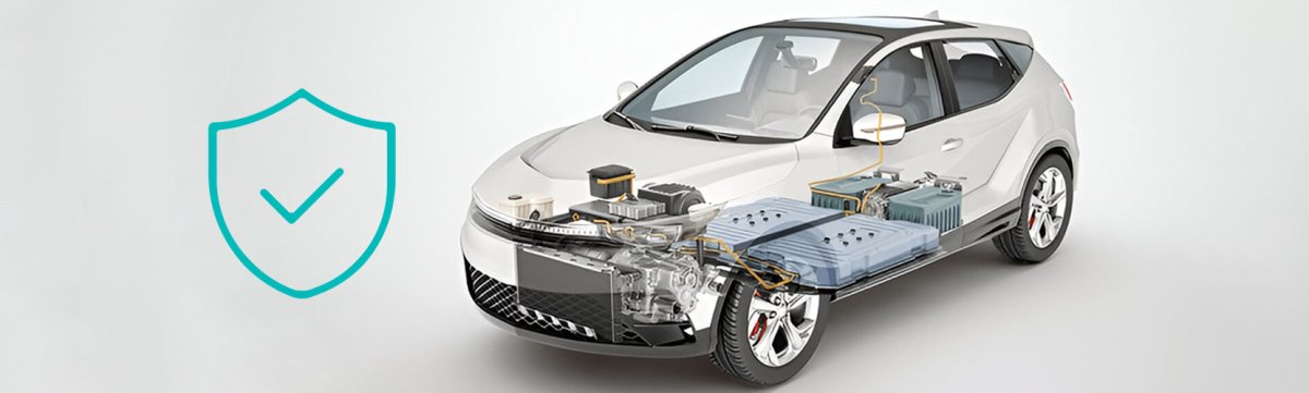 Are Electric Cars Safer?