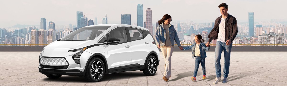 Best Electric Cars for Families