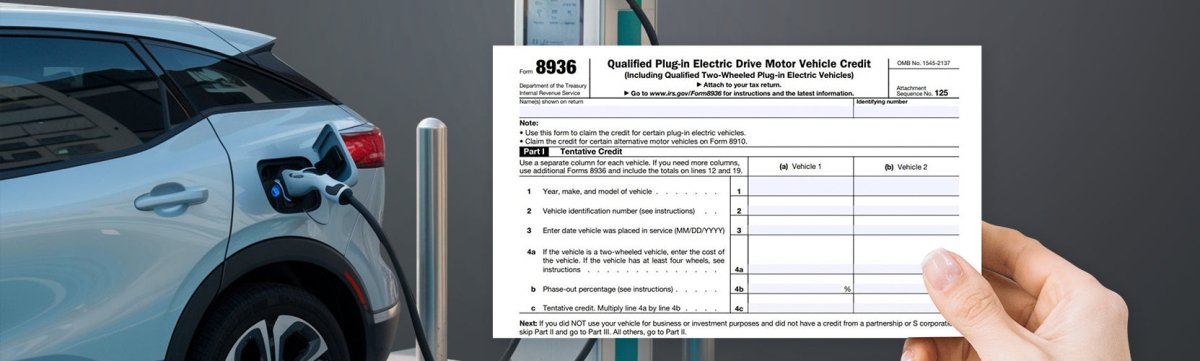 Do Hybrid Cars Qualify for Tax Credit? A Complete Guide