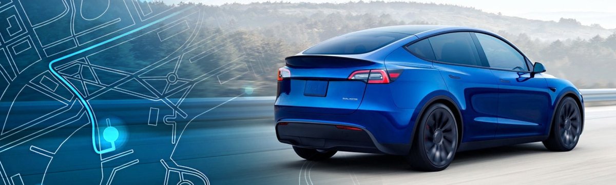 How Far Does a Tesla Go on a Full Charge?
