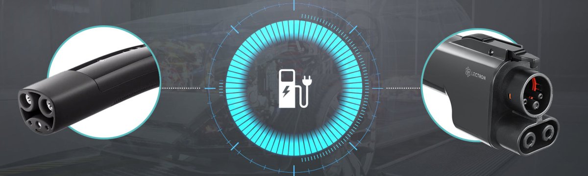 NACS vs CCS - which one is better?