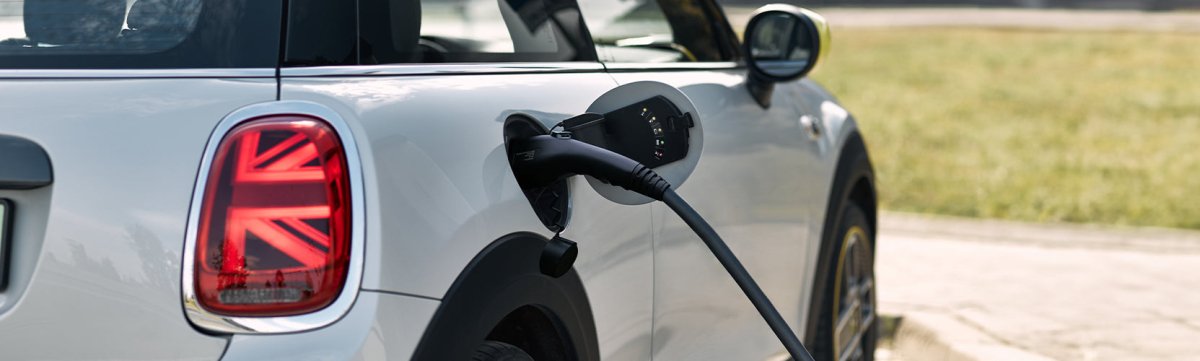 What is the Mini Cooper Electric Range?