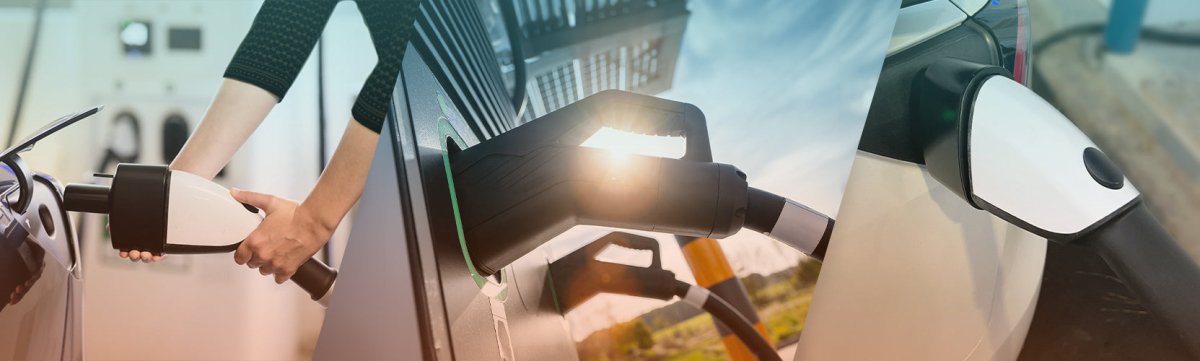 CCS Chargers - The Ultimate Guide
