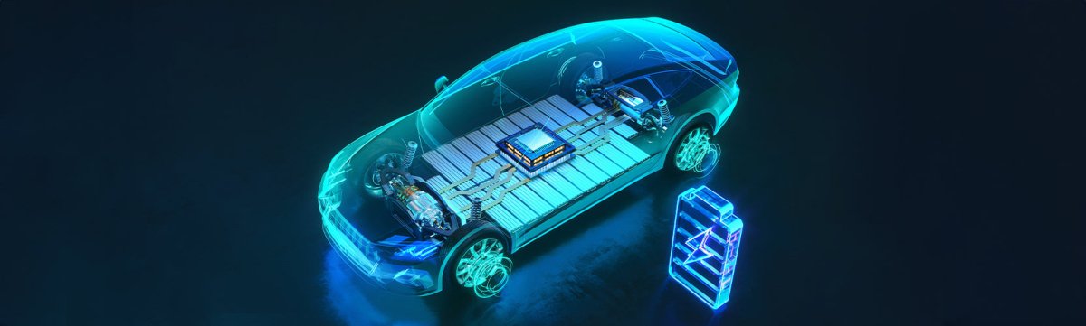EV Battery Types - A Simple Guide