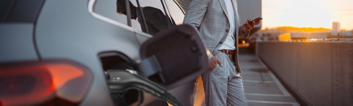 Can an Electric Car Save You Money?