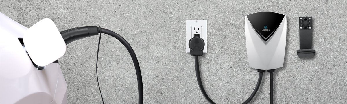 Same Power in a More Compact Build: Introducing the New V-BOX Pro EV Charging Stations for J1772 & NACS
