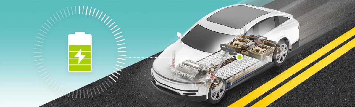 EV Battery Technology
