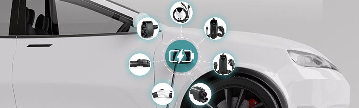 EV Buyer's Guide