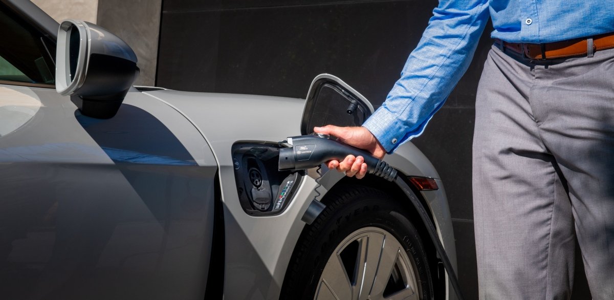 The Best EV Chargers & Adapters