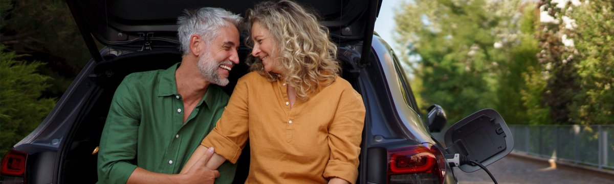 Everything You Need to Know About Electric Car Insurance