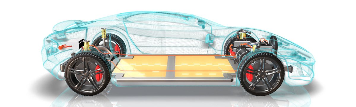 How Do Electric Cars Work?