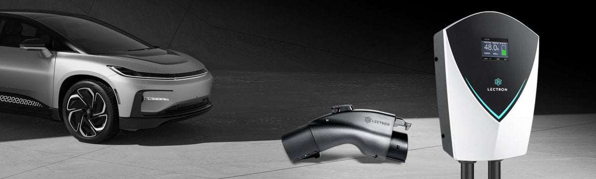 The Fastest EV Chargers You Can Buy Now