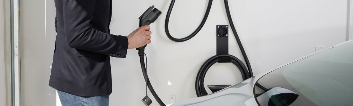 The Ins and Outs of Home Charging: What to Know About Plugging Into a Regular Outlet