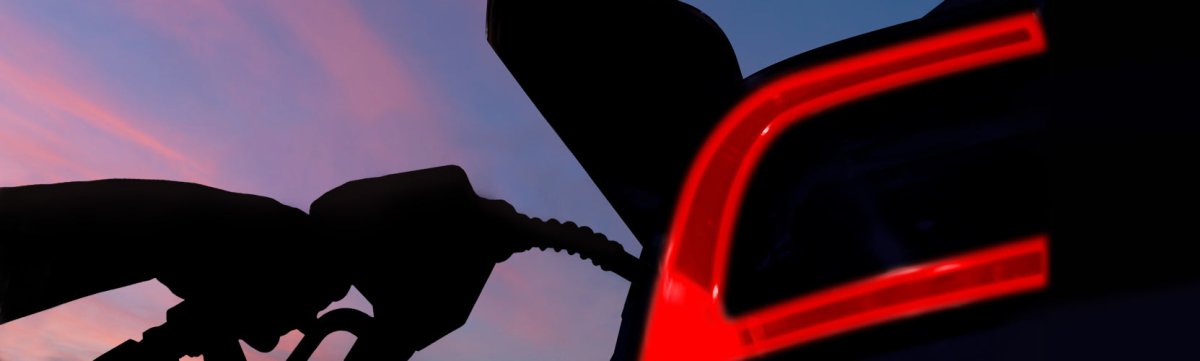 What Happens if You Put Gas in a Tesla?