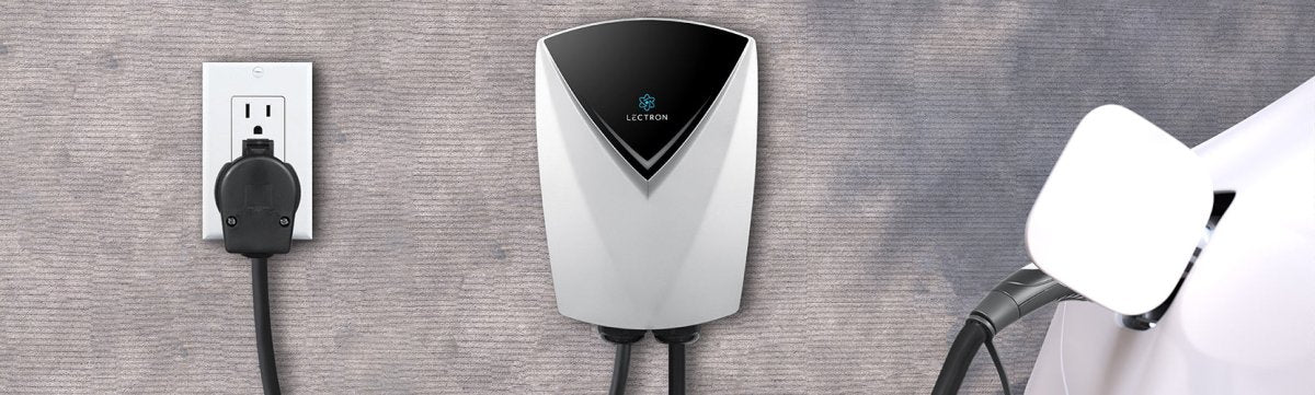 How To Prepare Your Garage for Charging An Electric Vehicle
