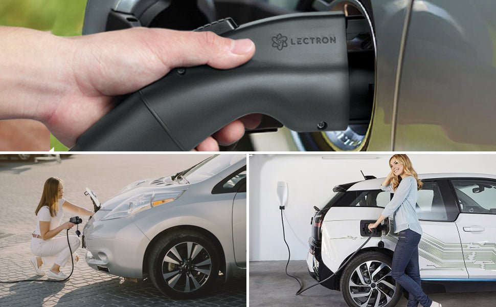 EV Article Showcases Lectron