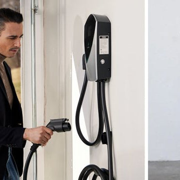 Are All Electric Car Chargers the Same?