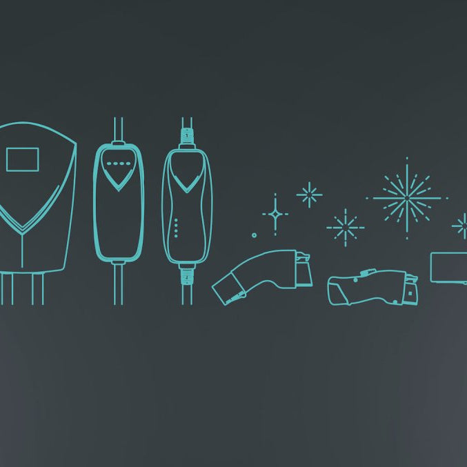 EV CHARGING GIFT GUIDE 2023