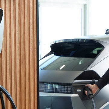 What is EVSE?