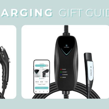 EV Charging Gift Guide 2024