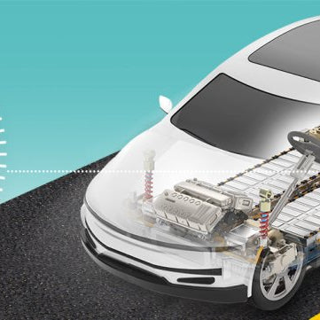 EV Battery Technology