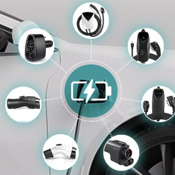 EV Buyer's Guide