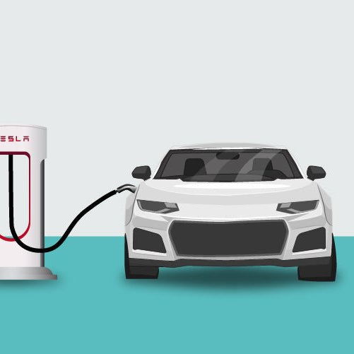 Can Other Cars Use Tesla Chargers?