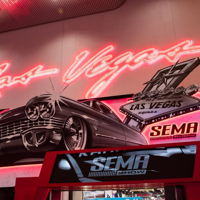The SEMA Show 2022 Was a Huge Success!