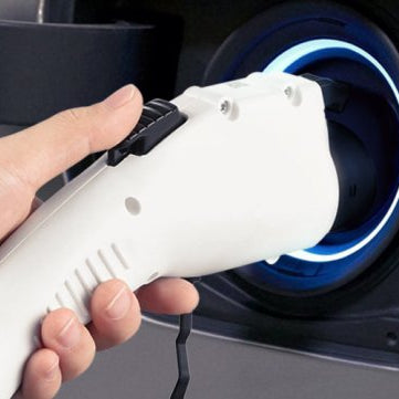 How to Use the Lectron NEMA 14-50 Level 2 EV Charger