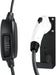 J1772 EV Charger J-Hook Nozzle Holster Dock (Black)  | Lectron