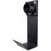 J1772 EV Charger J-Hook Nozzle Holster Dock (Black)  | Lectron